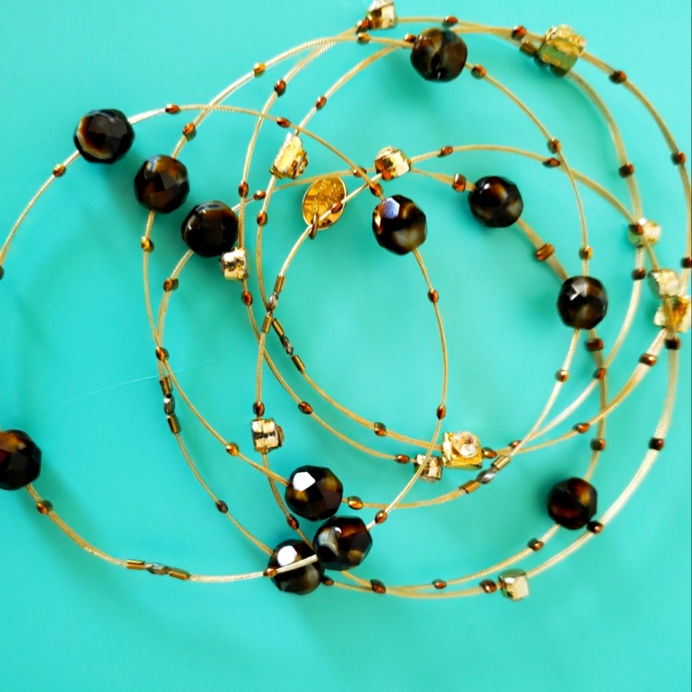 Seasonal Whispers Bracelets